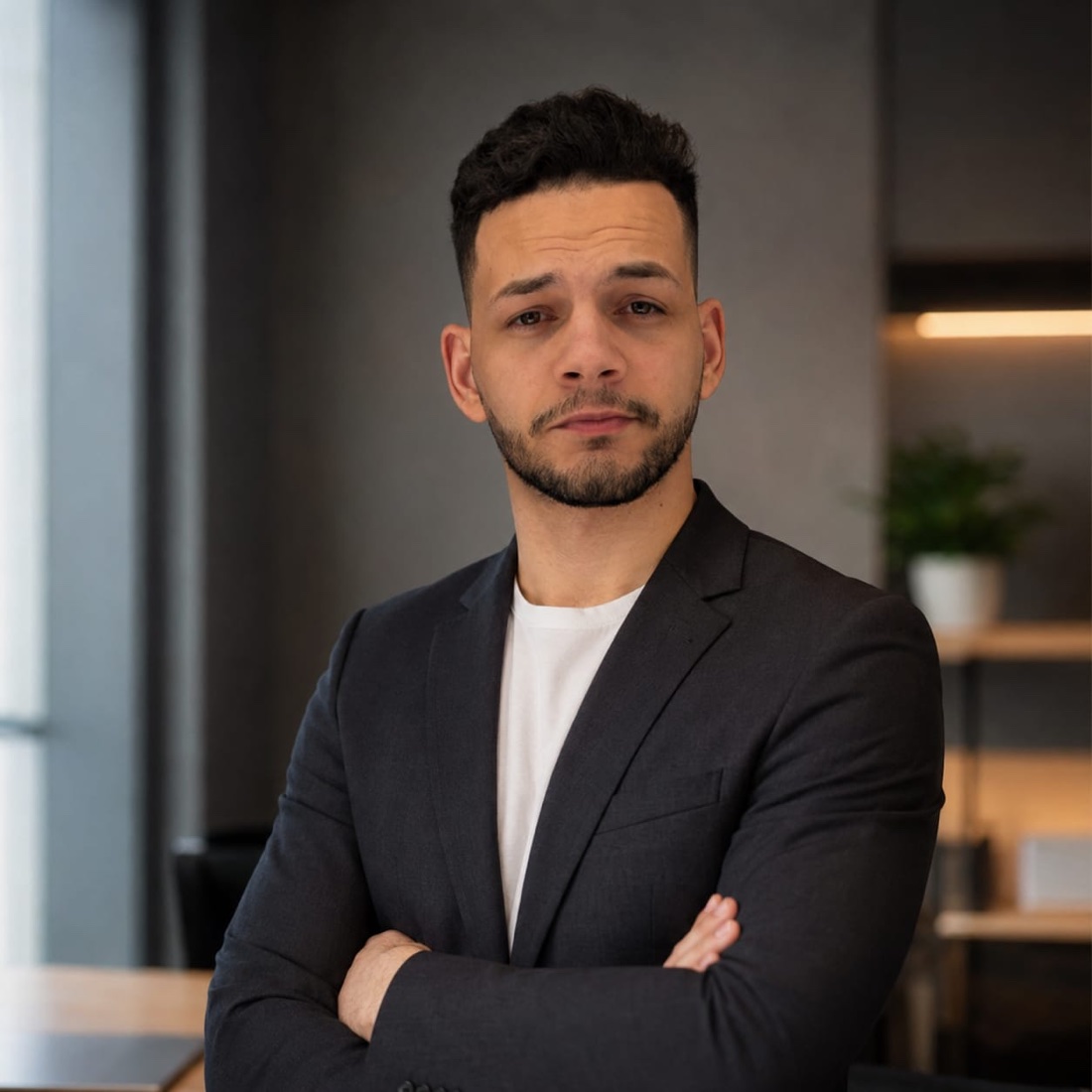 Daniel Domínguez