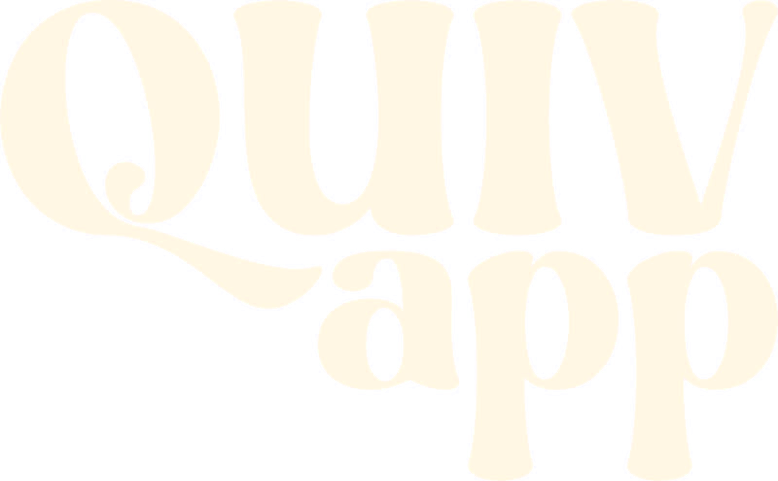 QuivApp logo