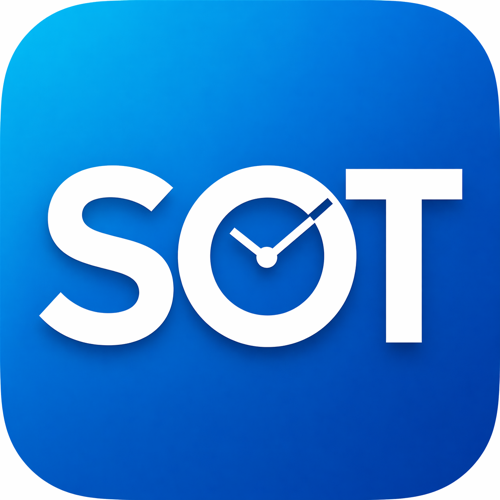 SOT Service app icon